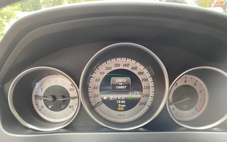 Mercedes-Benz C-Класс, 2013 год, 2 100 000 рублей, 10 фотография