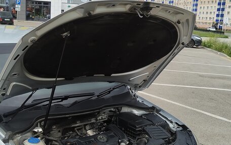 Volkswagen Passat B7, 2012 год, 1 270 000 рублей, 6 фотография