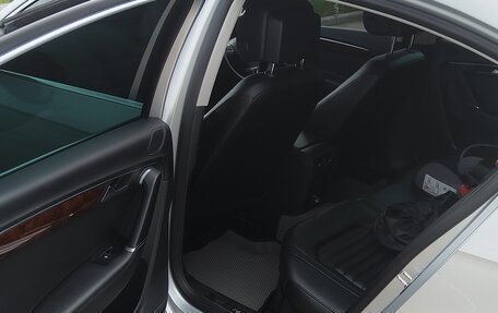 Volkswagen Passat B7, 2012 год, 1 270 000 рублей, 10 фотография