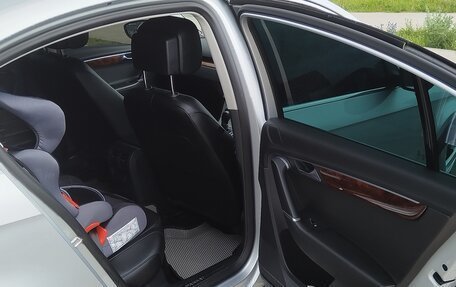 Volkswagen Passat B7, 2012 год, 1 270 000 рублей, 7 фотография