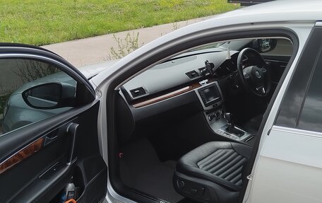 Volkswagen Passat B7, 2012 год, 1 270 000 рублей, 11 фотография
