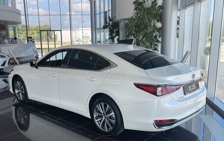Lexus ES VII, 2021 год, 4 900 000 рублей, 3 фотография