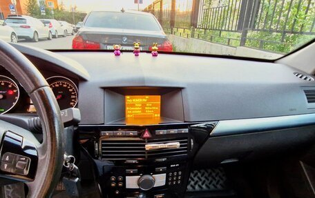 Opel Astra H, 2011 год, 700 000 рублей, 5 фотография