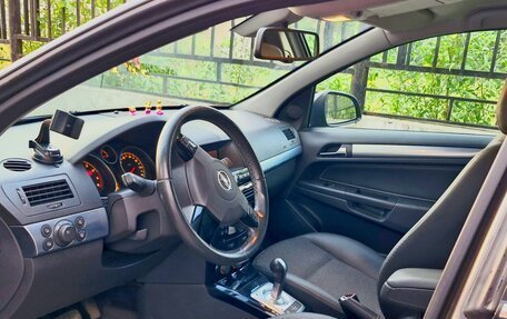 Opel Astra H, 2011 год, 700 000 рублей, 6 фотография