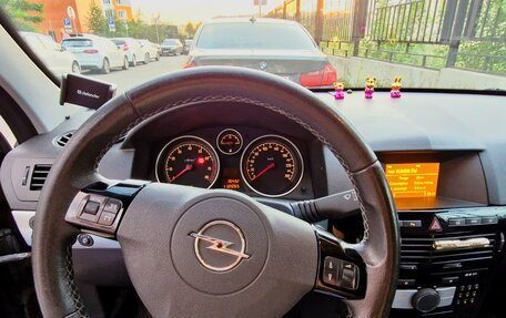 Opel Astra H, 2011 год, 700 000 рублей, 8 фотография