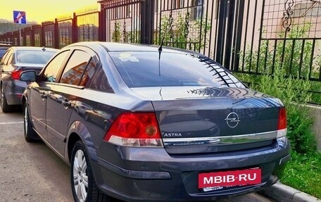 Opel Astra H, 2011 год, 700 000 рублей, 2 фотография