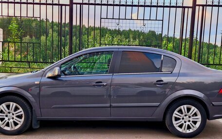 Opel Astra H, 2011 год, 700 000 рублей, 10 фотография