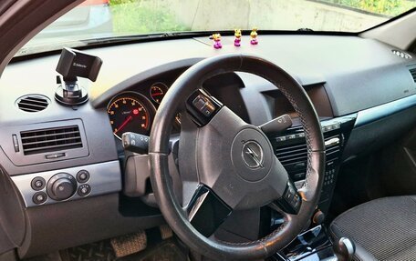Opel Astra H, 2011 год, 700 000 рублей, 12 фотография