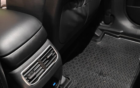 Hyundai Santa Fe IV, 2021 год, 3 500 000 рублей, 14 фотография