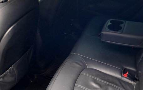 Hyundai ix35 I рестайлинг, 2013 год, 950 000 рублей, 13 фотография