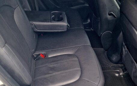 Hyundai ix35 I рестайлинг, 2013 год, 950 000 рублей, 10 фотография