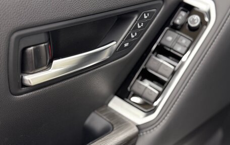 Toyota Land Cruiser, 2022 год, 9 690 000 рублей, 8 фотография