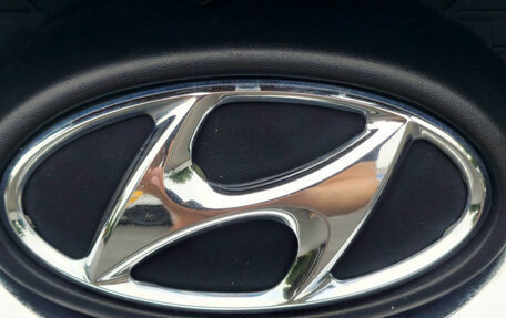 Hyundai ix35 I рестайлинг, 2013 год, 950 000 рублей, 18 фотография