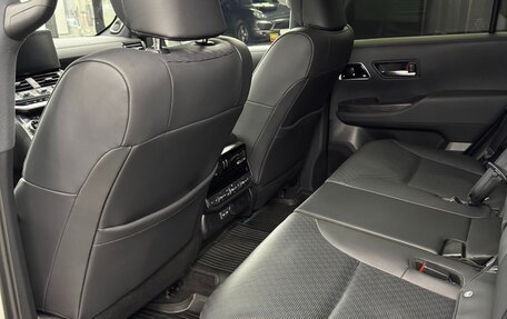 Toyota Land Cruiser, 2022 год, 9 690 000 рублей, 9 фотография