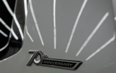 Toyota Land Cruiser, 2022 год, 9 690 000 рублей, 14 фотография