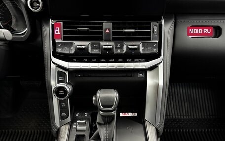 Toyota Land Cruiser, 2022 год, 9 690 000 рублей, 18 фотография