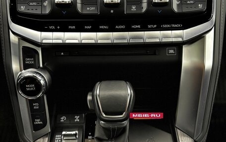 Toyota Land Cruiser, 2022 год, 9 690 000 рублей, 23 фотография