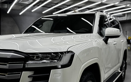 Toyota Land Cruiser, 2022 год, 9 690 000 рублей, 34 фотография