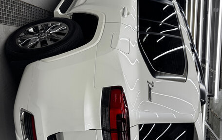 Toyota Land Cruiser, 2022 год, 9 690 000 рублей, 33 фотография