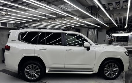 Toyota Land Cruiser, 2022 год, 9 690 000 рублей, 39 фотография