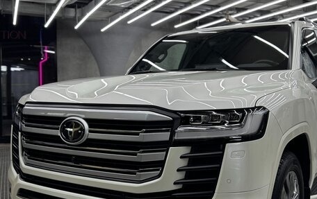Toyota Land Cruiser, 2022 год, 9 690 000 рублей, 35 фотография