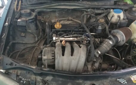 Chery Amulet (A15) I, 2007 год, 120 000 рублей, 7 фотография