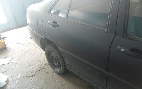 Chery Amulet (A15) I, 2007 год, 120 000 рублей, 9 фотография