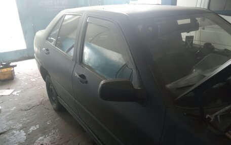 Chery Amulet (A15) I, 2007 год, 120 000 рублей, 8 фотография