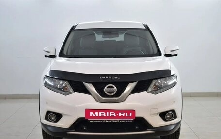Nissan X-Trail, 2018 год, 1 450 000 рублей, 2 фотография