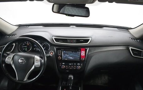 Nissan X-Trail, 2018 год, 1 450 000 рублей, 5 фотография