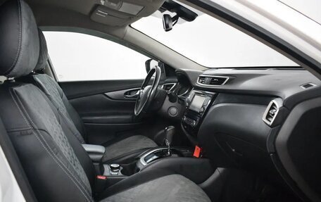 Nissan X-Trail, 2018 год, 1 450 000 рублей, 10 фотография