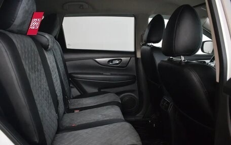 Nissan X-Trail, 2018 год, 1 450 000 рублей, 11 фотография