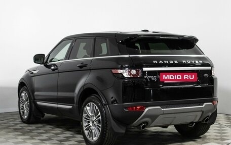 Land Rover Range Rover Evoque I, 2012 год, 2 369 898 рублей, 7 фотография