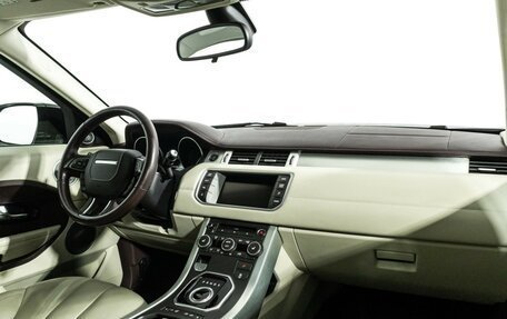 Land Rover Range Rover Evoque I, 2012 год, 2 369 898 рублей, 9 фотография