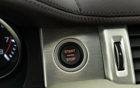 Land Rover Range Rover Evoque I, 2012 год, 2 369 898 рублей, 19 фотография
