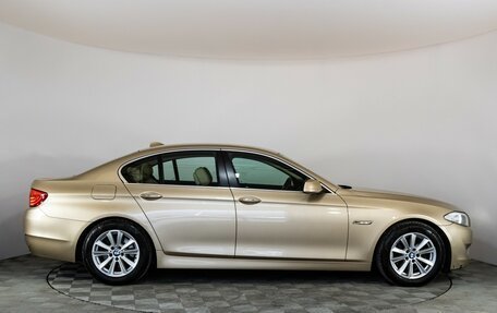 BMW 5 серия, 2011 год, 1 399 000 рублей, 4 фотография