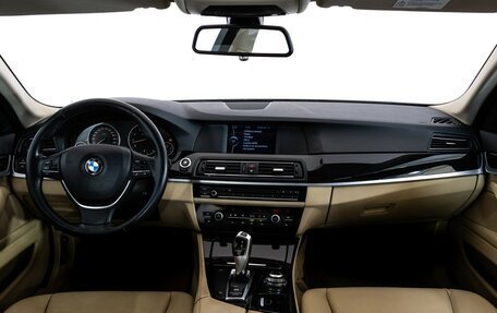 BMW 5 серия, 2011 год, 1 399 000 рублей, 10 фотография