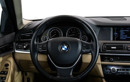 BMW 5 серия, 2011 год, 1 399 000 рублей, 11 фотография
