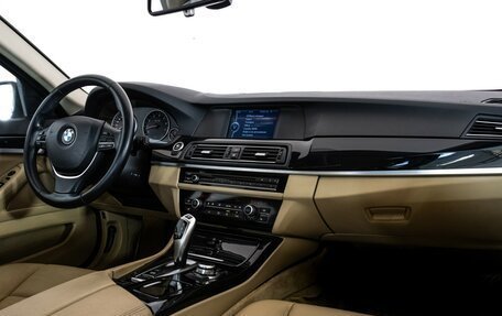 BMW 5 серия, 2011 год, 1 399 000 рублей, 9 фотография