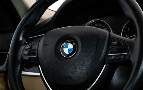 BMW 5 серия, 2011 год, 1 399 000 рублей, 12 фотография