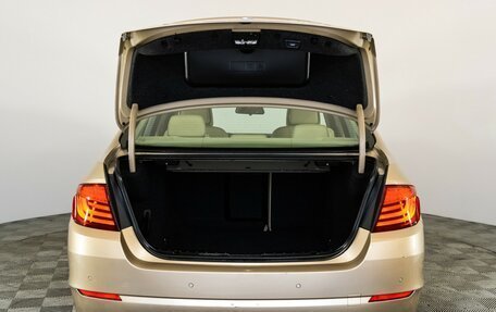 BMW 5 серия, 2011 год, 1 399 000 рублей, 16 фотография