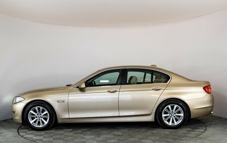 BMW 5 серия, 2011 год, 1 399 000 рублей, 8 фотография