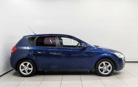 KIA cee'd I рестайлинг, 2008 год, 644 000 рублей, 5 фотография