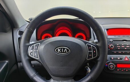KIA cee'd I рестайлинг, 2008 год, 644 000 рублей, 11 фотография