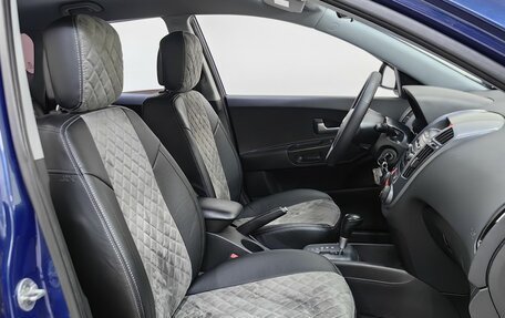 KIA cee'd I рестайлинг, 2008 год, 644 000 рублей, 7 фотография