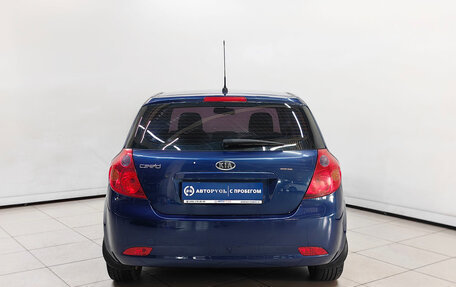KIA cee'd I рестайлинг, 2008 год, 644 000 рублей, 4 фотография