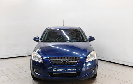KIA cee'd I рестайлинг, 2008 год, 644 000 рублей, 3 фотография