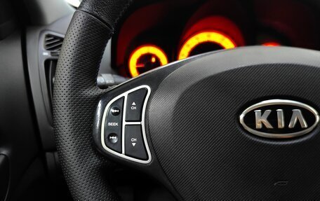 KIA cee'd I рестайлинг, 2008 год, 644 000 рублей, 17 фотография