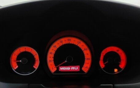 KIA cee'd I рестайлинг, 2008 год, 644 000 рублей, 10 фотография