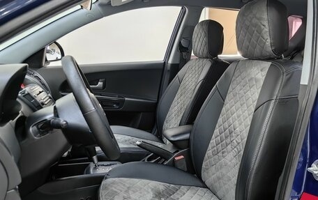 KIA cee'd I рестайлинг, 2008 год, 644 000 рублей, 6 фотография